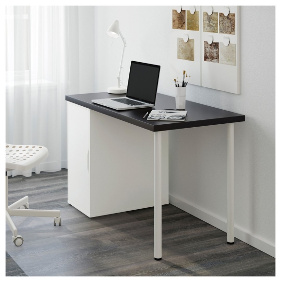 Письменный стол ikea Linnmon