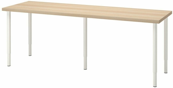 Стол ikea lagkapten