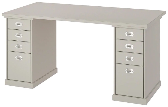 Письменный стол ikea КЛИМПЕН