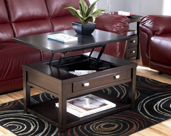 Журнальный столик Hatsuko Ashley Furniture