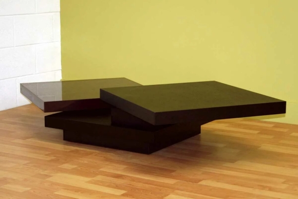 Журнальный столик Coffee Table Luxus