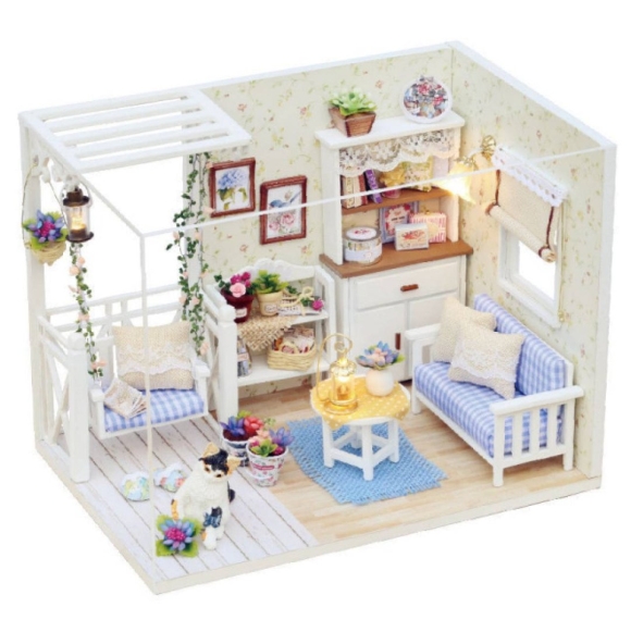 Roombox DIY House мебель
