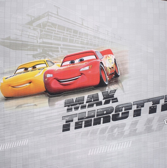 Обои флизелиновые Erismann Disney
