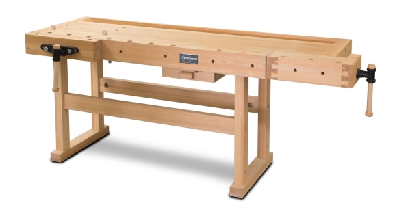 Верстак столярный workbench