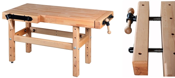 Верстак столярный workbench