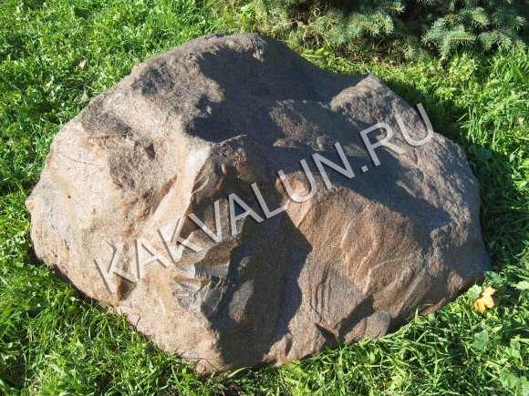 Декоративная крышка для септика