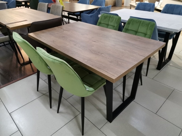 Стол Loft Lux