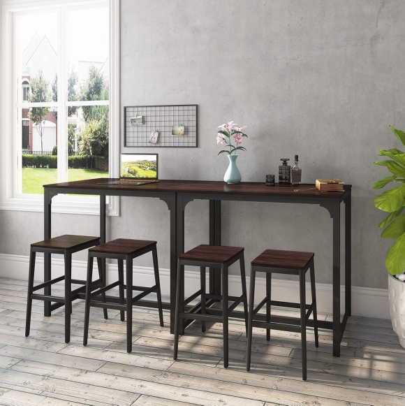 Bar Table