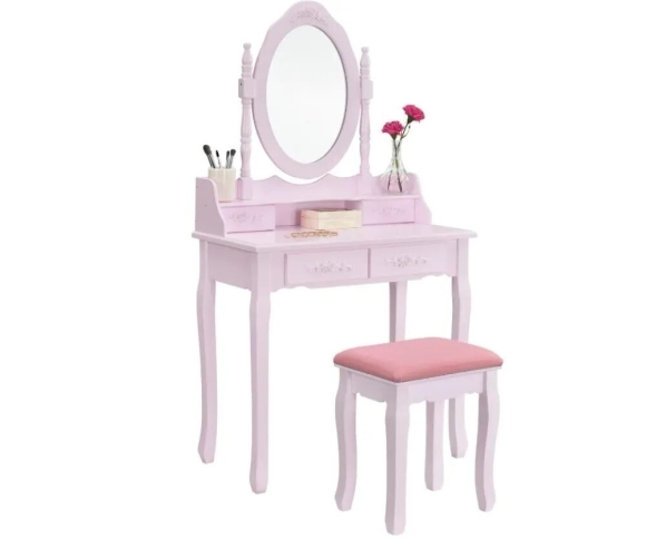 Туалетный столик Dresser Set детский