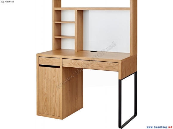 Компьютерный стол ikea Mikael