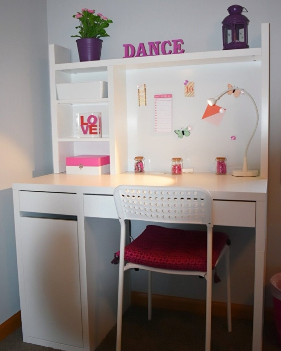 Письменные столы ikea Micke