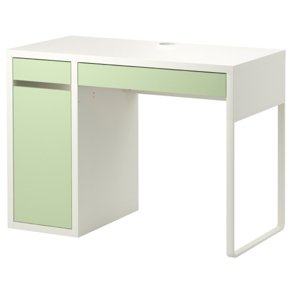 Письменные столы ikea Micke