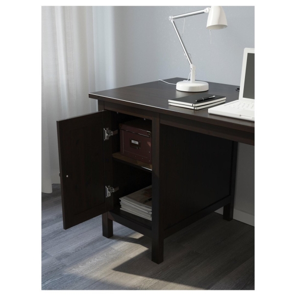 Стол письменный ХЕМНЭС ikea