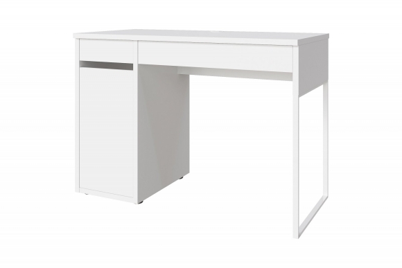 Стол Micke ikea сборка
