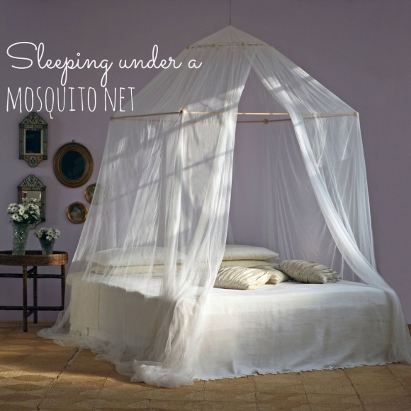 Балдахин Stokke Home Bed Tent