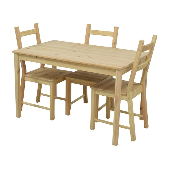 Стул Ivar ikea