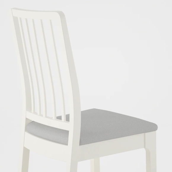 Ikea EKEDALEN ЭКЕДАЛЕН стул
