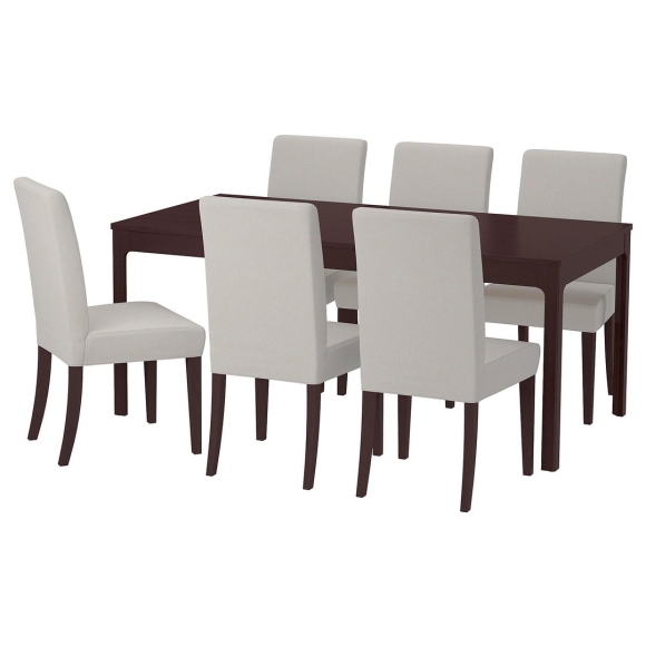 Bar Chair Henriksdal