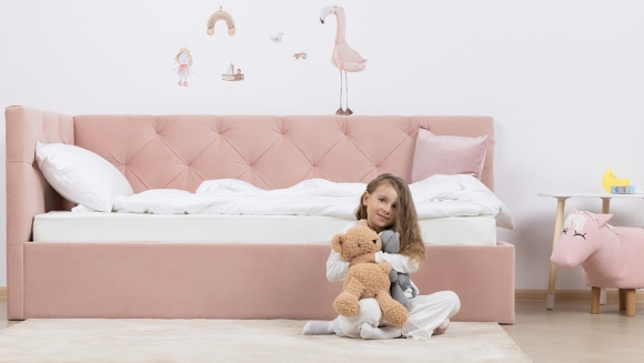 Камилла Нью Аскона кровать