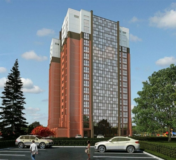 Маяк Томск Северный парк