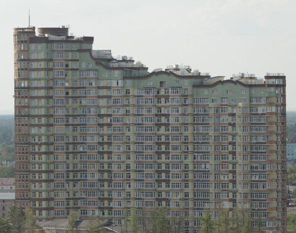 Северный парк Раменское