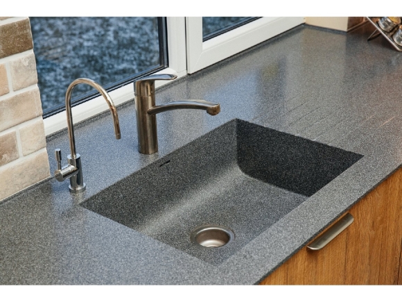 Stone Sink каменная раковина