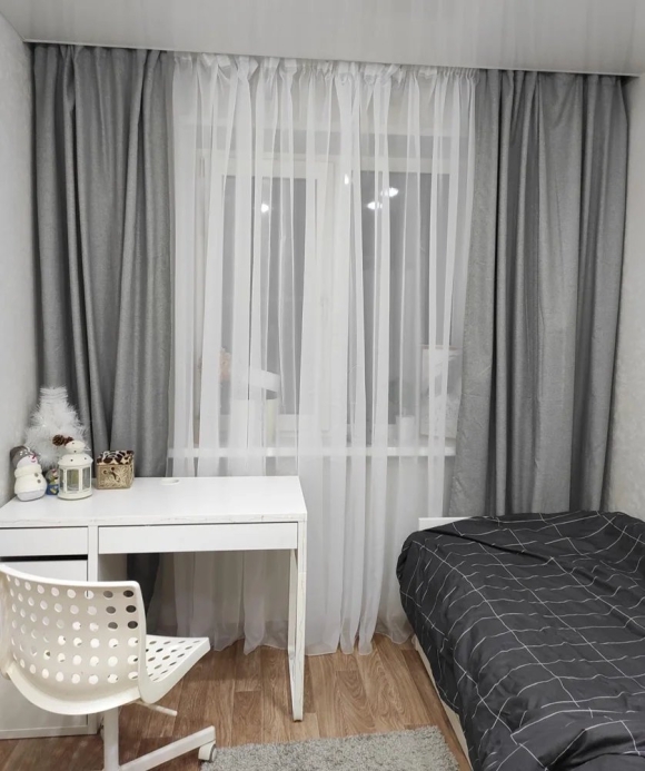 West Apartments Светлогорск