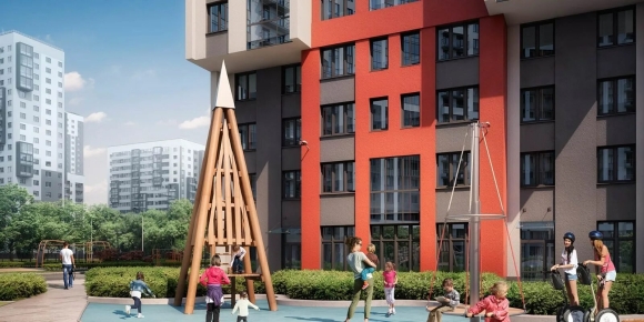 Северный город Ultra City