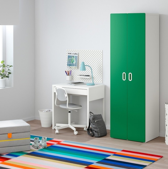 Детский шкаф ikea СТУВА