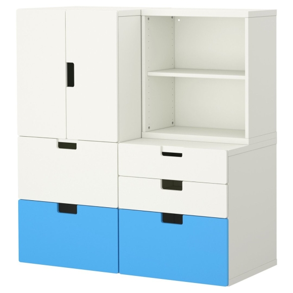 Ikea Stuva шкаф
