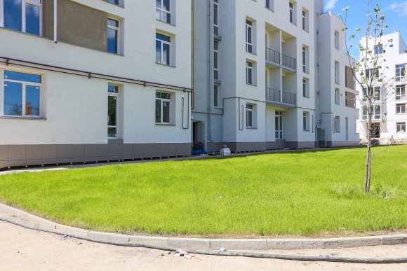 Деревня Аристово Красногорский район