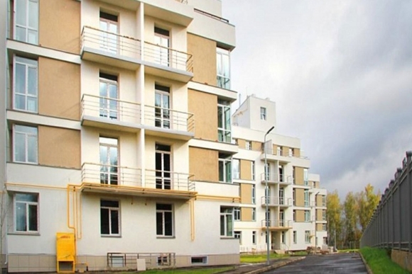 Деревня Аристово Красногорский район