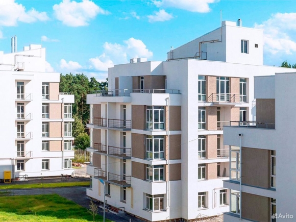 Красногорск Аристово