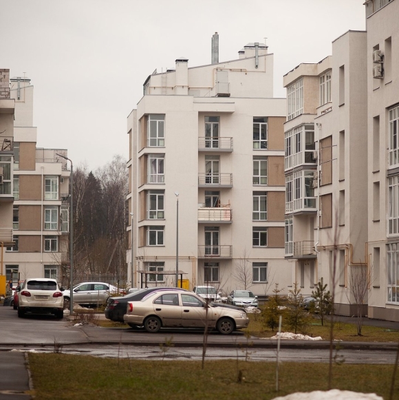 Аристово Митино