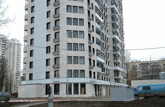 ЖК счастье в Тушино отзывы