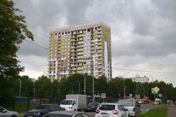 Счастье в Тушино отзывы