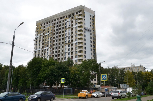 ЖК счастье в Тушино отзывы