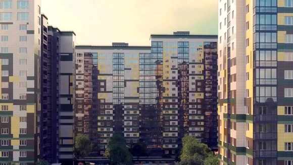 Новое Тушино Путилково