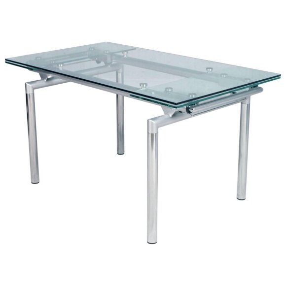 Tempered Glass столы стеклянные кухонные