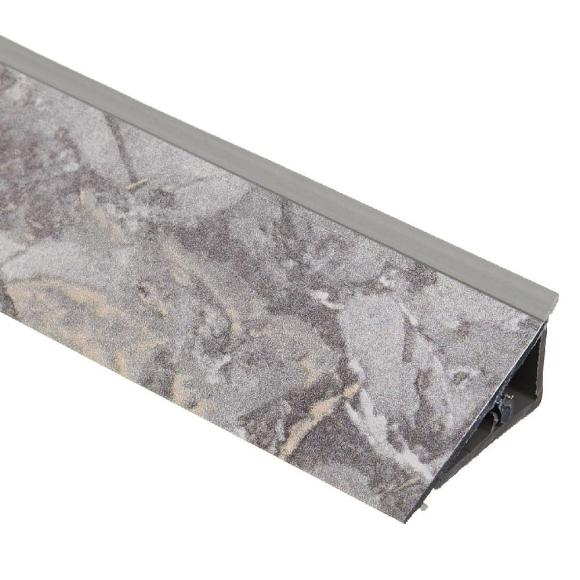 Плинтус Rehau perfetto line