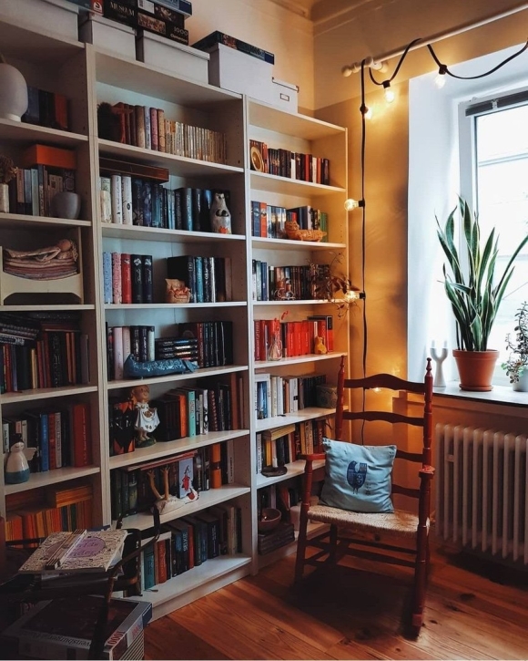 Personal Library