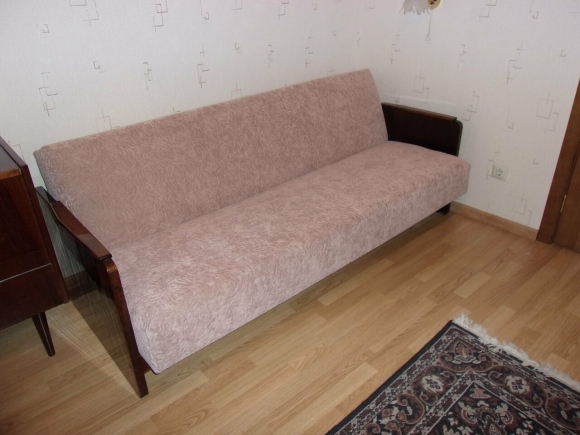 Диван Советский раскладной