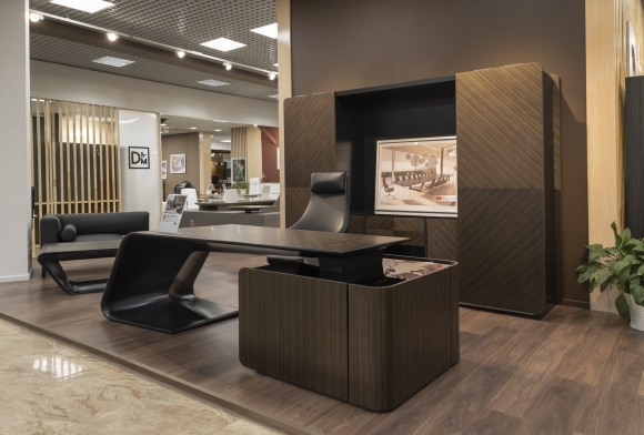 Spb Office офисная мебель