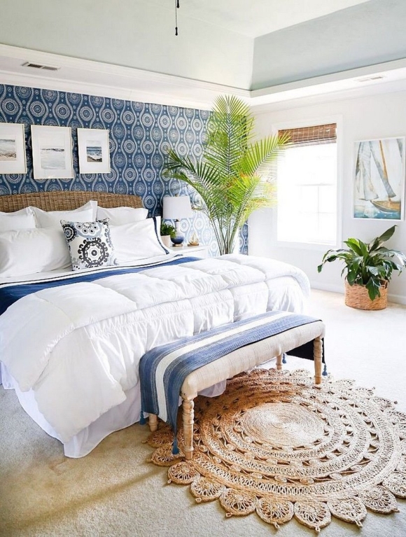Elle decoration Средиземноморский стиль