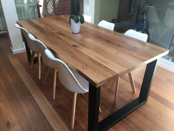Обеденный стол Orlando Wood Table
