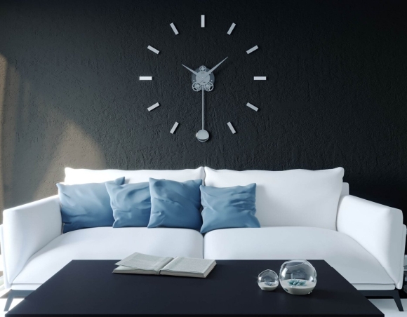 Настенные часы Incantesimo Design