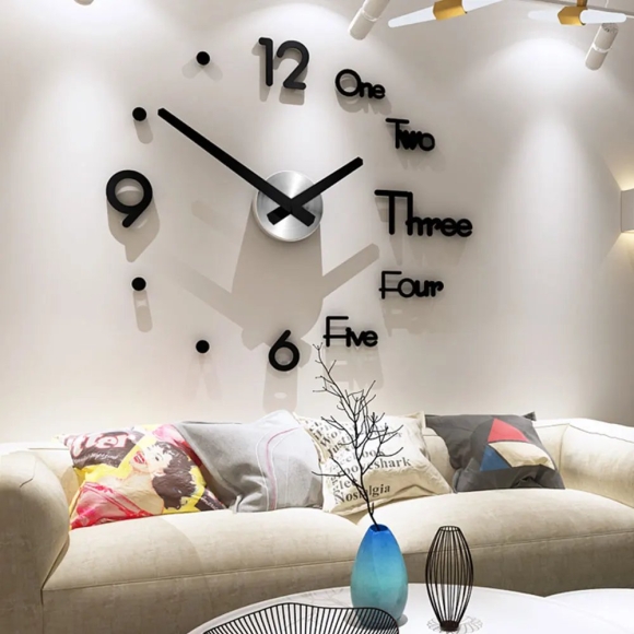 Часы DIY Clock