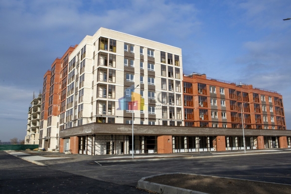 ЖК Кулик Тула фото
