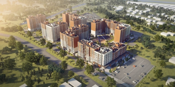 Квартал Кулик Тула