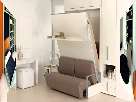 Murphy Bed откидная кровать Мерфи